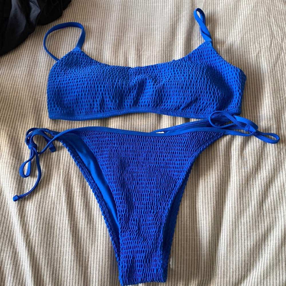 Hollister bikini